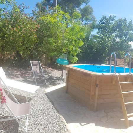 Podere Del Gelso Bianco, Vacation Rental Ostuni Dış mekan fotoğraf