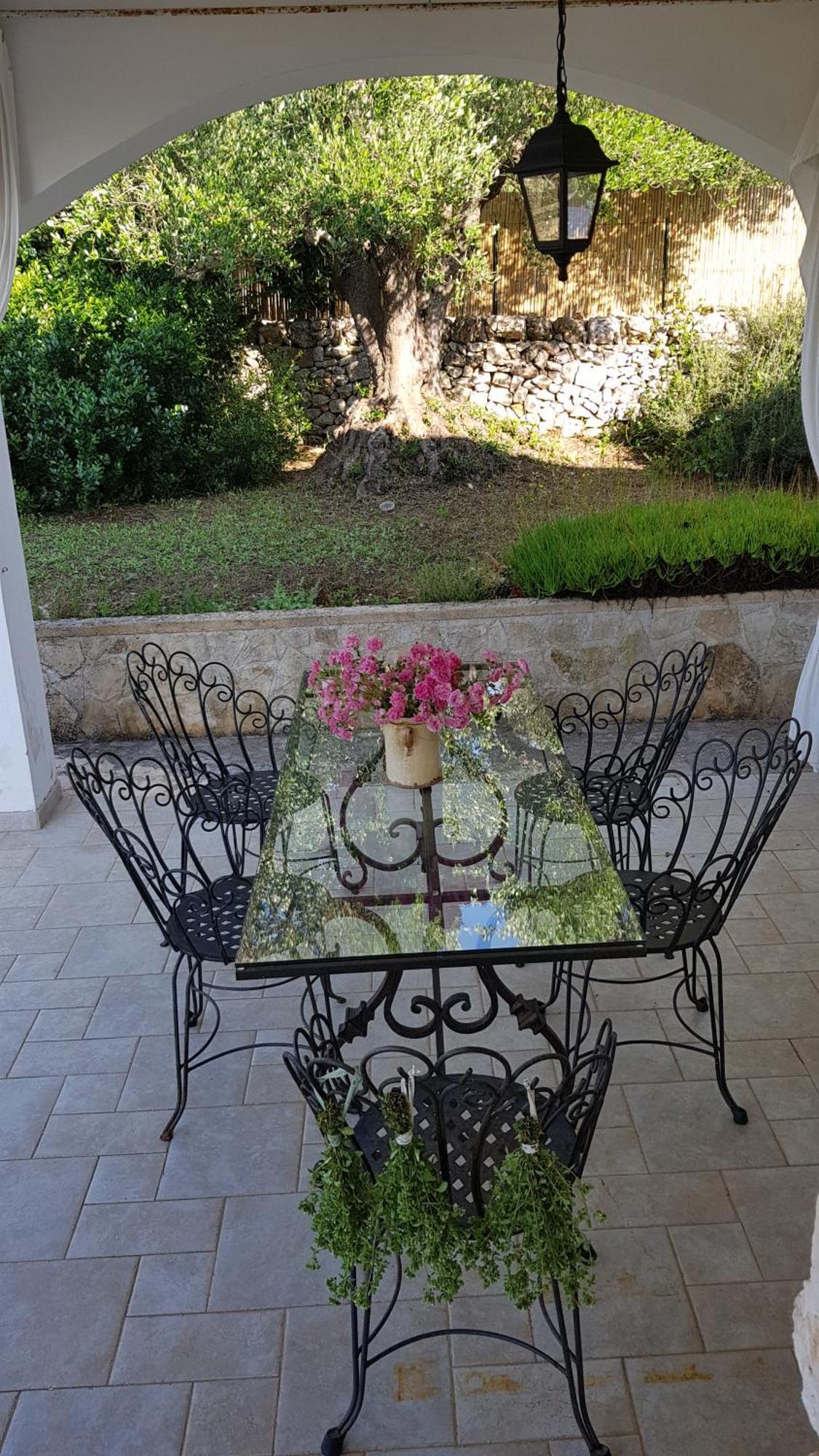Podere Del Gelso Bianco, Vacation Rental Ostuni Dış mekan fotoğraf