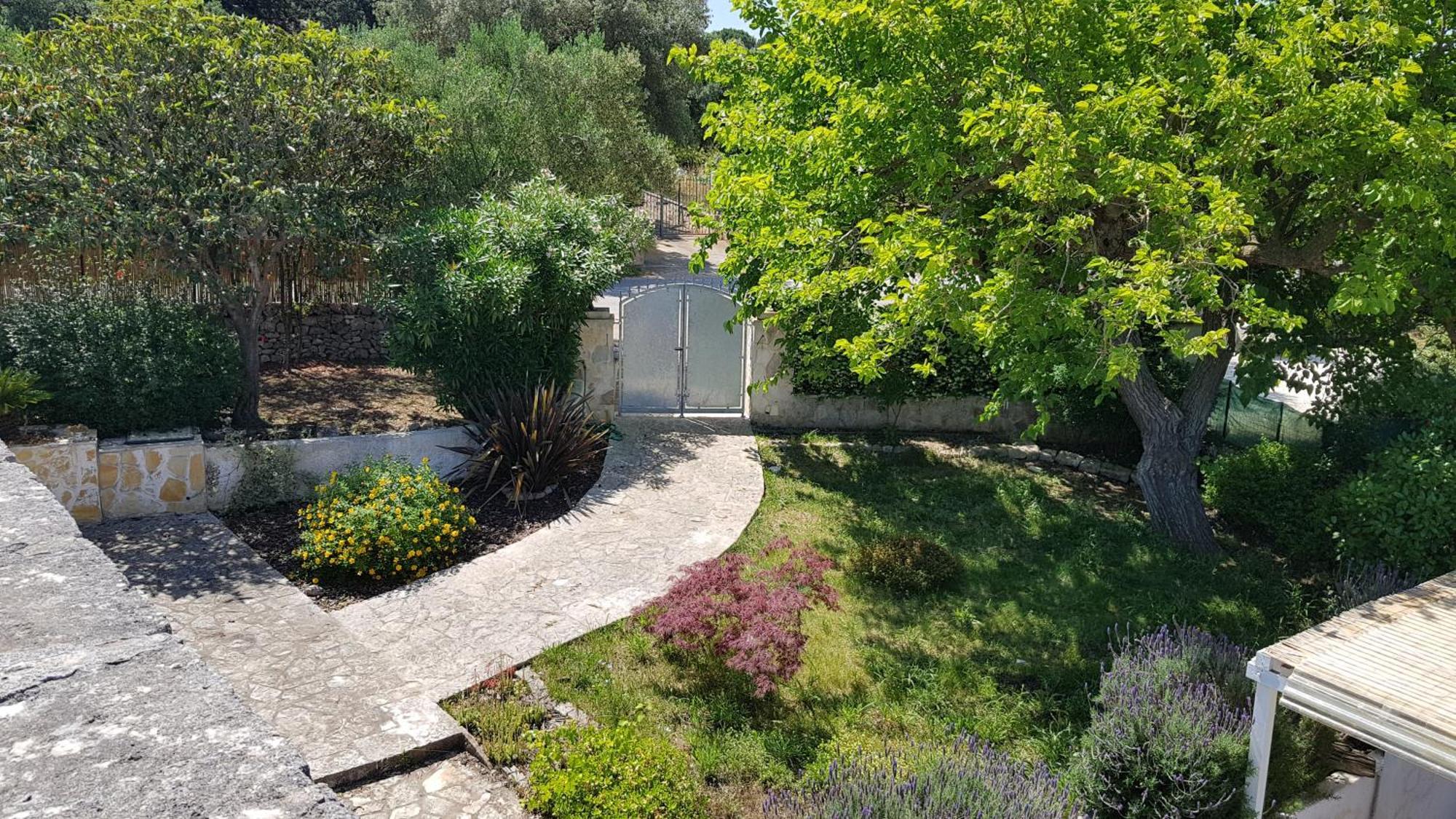 Podere Del Gelso Bianco, Vacation Rental Ostuni Dış mekan fotoğraf