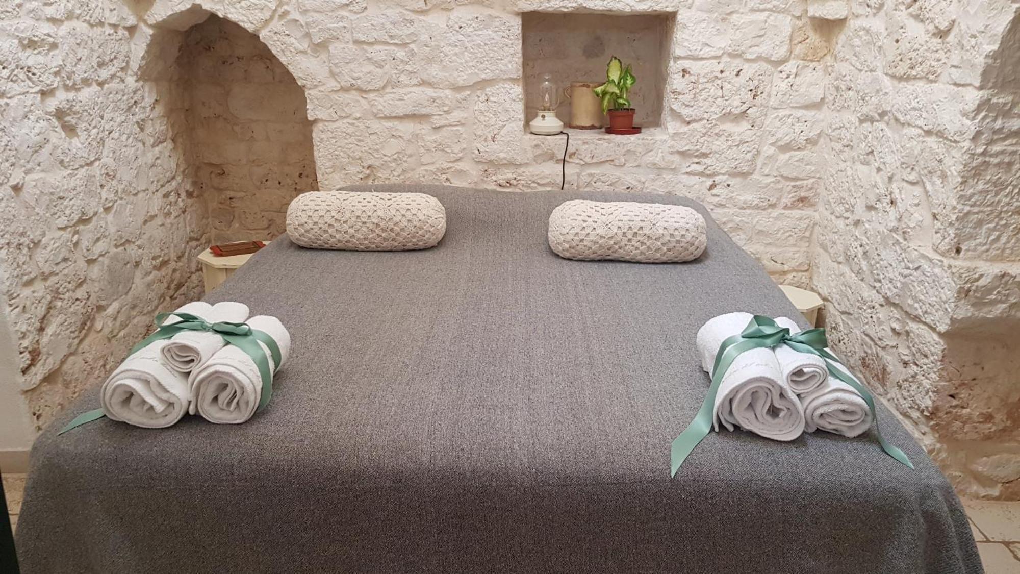 Podere Del Gelso Bianco, Vacation Rental Ostuni Dış mekan fotoğraf
