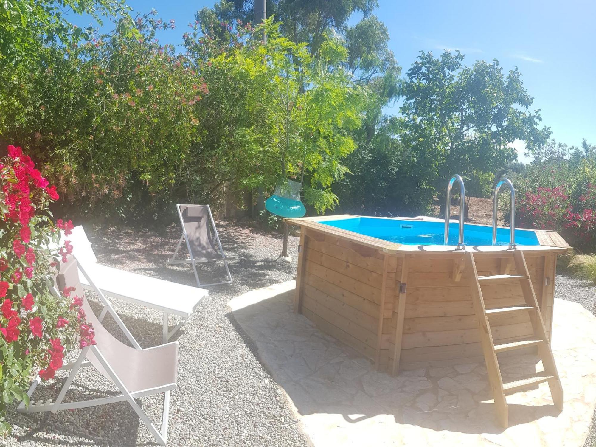Podere Del Gelso Bianco, Vacation Rental Ostuni Dış mekan fotoğraf